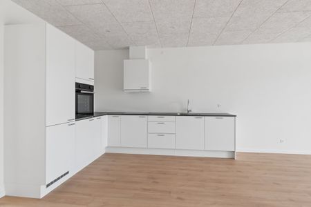 4-vær. rækkehus - Photo 3