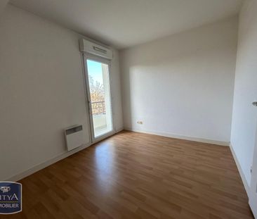 Location Appartement 3 pièces 68m² LE MANS 72100 - Photo 3