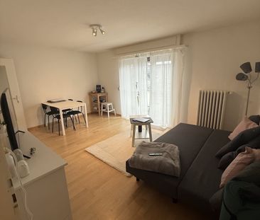 3 Zimmer, 1. Stock - Photo 1