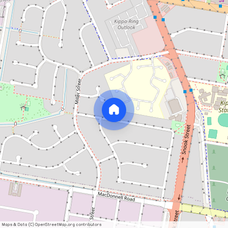 58 Amersham Street, QLD 4021, Kippa-Ring