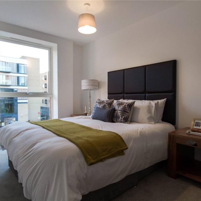 2 bedroom apartment to rent - Photo 1