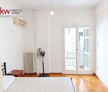 Studio/Γκαρσονιέρα για ενοικίαση Γκύζη - Πεδίον Άρεως - Photo 5