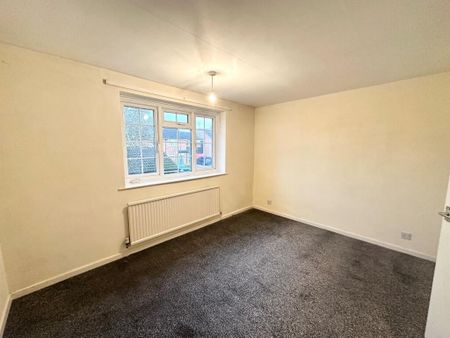 2 Bed Semi-Detached House, Nuthall Road, NG8 - Photo 4