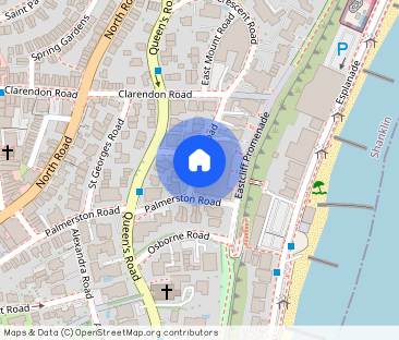 Park Road, PO37 - Photo 1