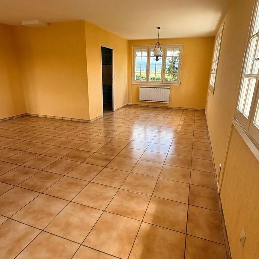 Location Appartement 3 pièces 106 m2 à Saint-Marcel-Lès-Valence - Photo 1