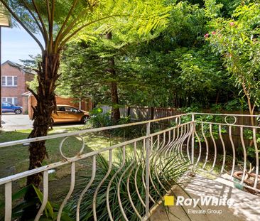 Ground Floor Apartment with Modern Comforts and Prime Summer Hill L... - Photo 6