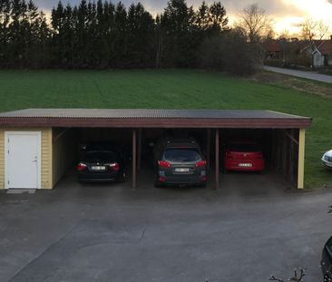 Gamla Prästgårdsvägen 16A - Photo 1