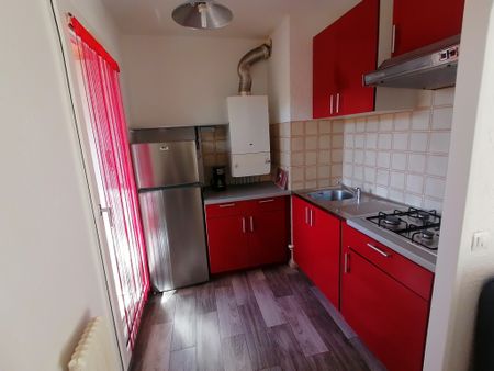 Location Appartement 1 pièce 27m² LE CANNET 06110 - Photo 2