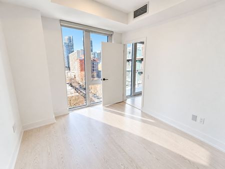 For Lease - 308 Jarvis Street Unit# 917, Toronto, Ontario - Photo 2