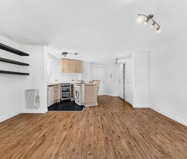 Studio to rent - Photo 5