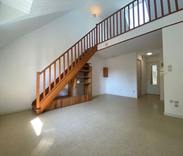 Location Appartement 1 pièce 33m² BESANCON 25000 - Photo 1