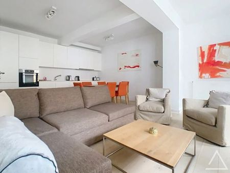 Appartement te huur - Photo 2