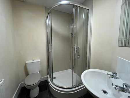Woodland Terrace, Flat 3, Plymouth - Photo 2