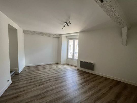 APPARTEMENT T2 en Centre-Ville - Photo 1