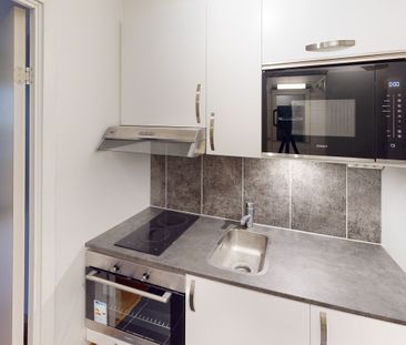 Västra Åsgatan 13, Eskilstuna - Photo 1