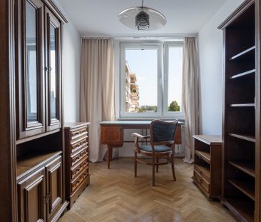 3 pokoje z loggią, Łukowska – blisko CH Promenada - Zdjęcie 4