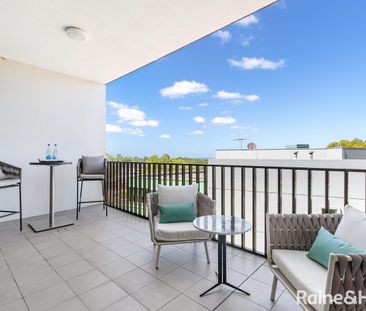Modern Timber Floored Spacious Two Bedroom Apartment with Designer ... - Photo 6