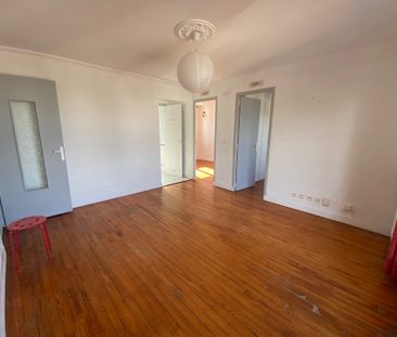 Location Appartement 4 pièces 60m² TOULOUSE 31300 - Photo 1
