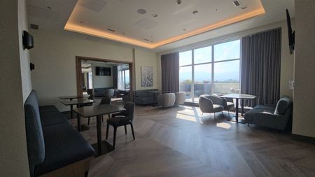 1 BED – DOWNTOWN, 29TH FLOOR OF THE NEW ELI BUILDING! - Photo 5