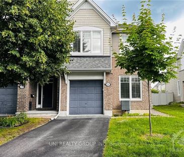 For Lease - 140 Abetti Ridge, Barrhaven, Ontario - Photo 5
