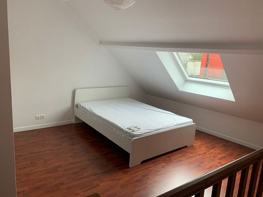 Appartement Saint Maur Des Fosses 2 pièce(s) 51 m2 - Photo 1