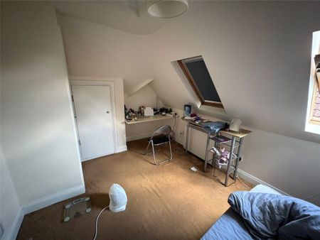 1 Bedroom Flat / Apartment - Howard Road, Southampton - Photo 3