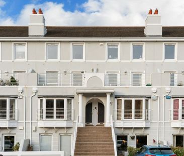 Apartment 21, Salthill, Blackrock, Monkstown, Co. Dublin - Photo 4