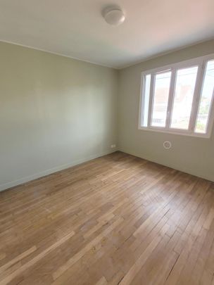 Location Appartement 3 pièces 56m² GOUSSAINVILLE 95190 - Photo 1