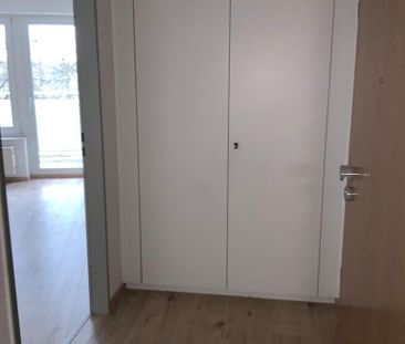 ab 60 Jahren, WBS 2-Zimmer-Wohnung in Solingen Merscheid - Photo 6