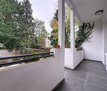 Appartement te huur - Foto 2