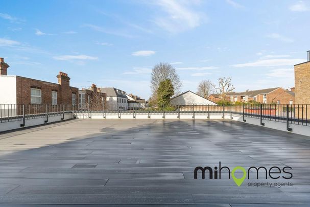 4 bedroom apartment to rent - Photo 1