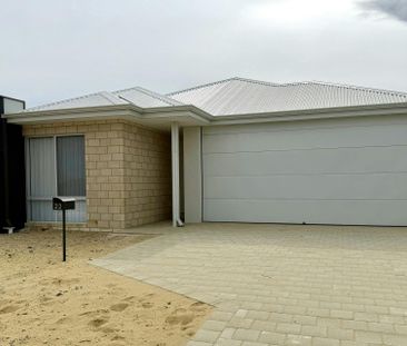 Available Now - Brand New Home Close to the Beach - Photo 2