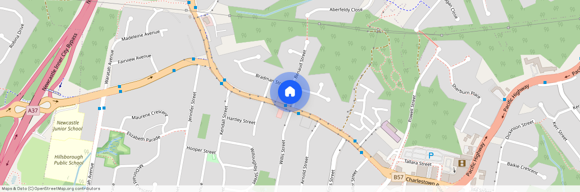 1 Willis St, NSW 2290, Charlestown