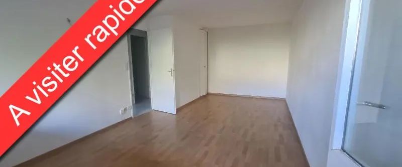 Appartement à louer 1 pièce 34m² - Photo 1