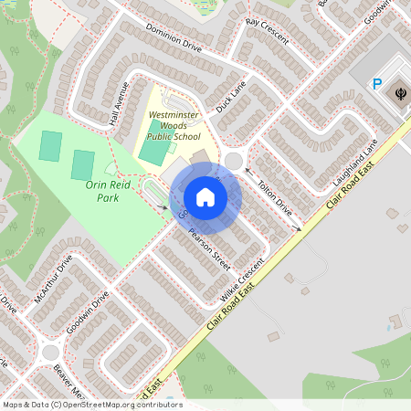 82 Wilkie Crescent Guelph