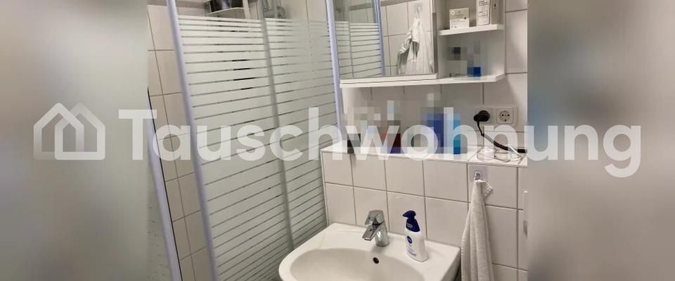 TAUSCHWOHNUNG Wohnungstausch SAGA - Photo 1