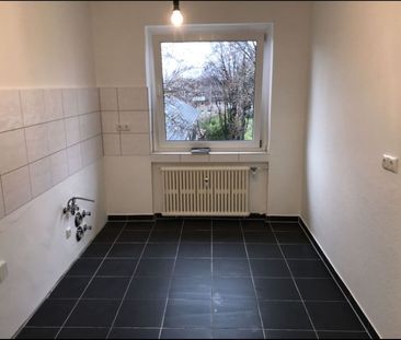 Nur noch die Möbel rein und einziehen. - Photo 1