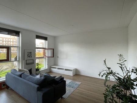 Te huur: Appartement Amendijk in Hooglanderveen - Photo 3