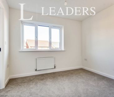 2 bedroom house to rent Wyatt Gardens, Shrivenham, Swindon, Oxfords... - Photo 1