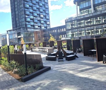 For Lease - 1 Kyle Lowry Road Unit# 622, Toronto, Ontario - Photo 5