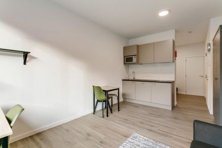 Justus Lipsiusstraat 61 / 0.1, 3000 Leuven - Photo 3