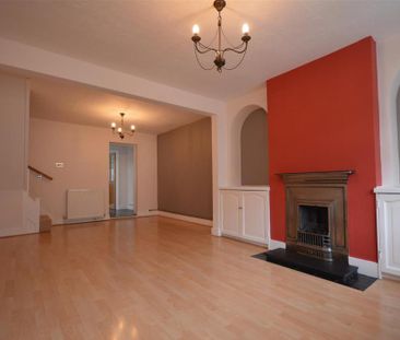 2 bedroom terraced house to rent - Photo 2