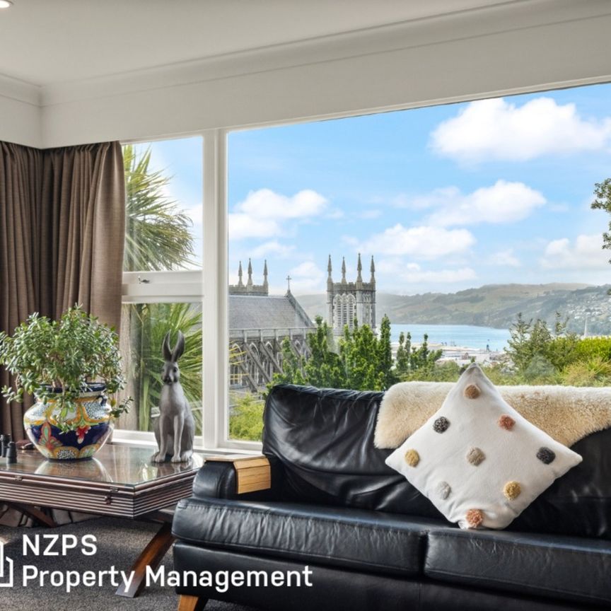 311 Rattray Street, City Centre (Dunedin) - Photo 1