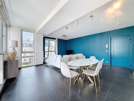 Duplex - à louer - Foto 3