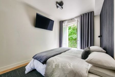 Appartement à louer à Paris 18Ème - Photo 4