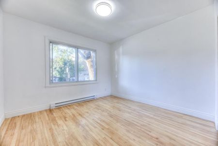 Appartement à louer - Montréal (Rosemont/La Petite-Patrie) (Shop Angus) - Photo 3