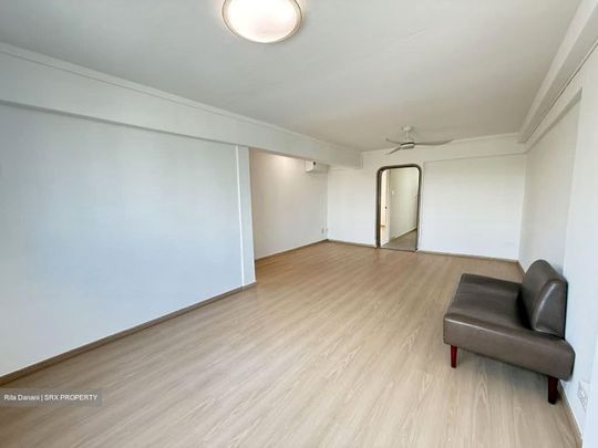 Blk 545 Bedok North Green (Bedok), HDB 4 Rooms - For Rent - Photo 1