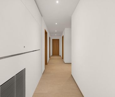 Haus F - Erhöht wohnen und Natur geniessen - Neubau Überbauung - Photo 5