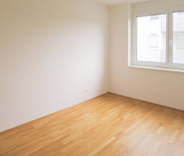 3 Zimmerwohnung mit Loggia in Heiligeneich - Photo 5