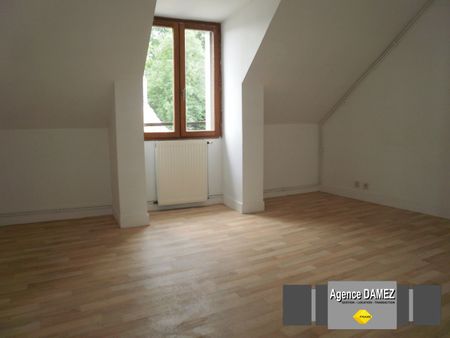 Location Appartement 2 pièces 43m² - Photo 4